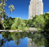 The Sebel Quay West Brisbane - Accommodation Australia