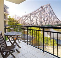 Adina Apartment Hotel Brisbane - Accommodation Australia