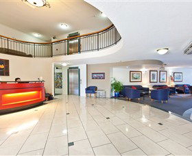 Wellington Apartment Hotel - Local Tourism 3