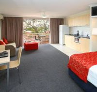 Wellington Apartment Hotel - Local Tourism