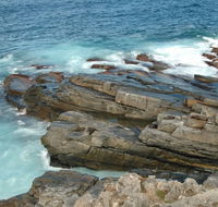 Allure Beach Retreat - Accommodation Australia