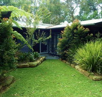 Art House Accommodation - Accommodation Australia