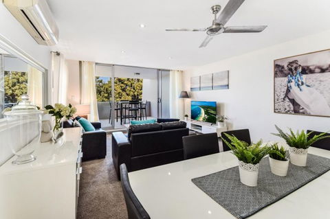 Redvue Luxury Apartments - Local Tourism 2