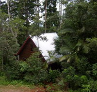 Turkeys Nest Rainforest Cottages Mt Glorious - Local Tourism