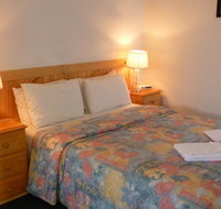 BEST WESTERN Sundown Motel Resort - Accommodation Australia