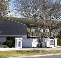 BEST WESTERN Tall Trees Canberra - Accommodation Australia