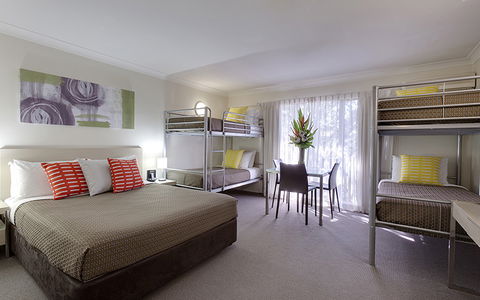 BEST WESTERN Tall Trees Canberra - Local Tourism 1