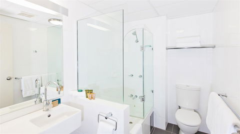 BEST WESTERN Tall Trees Canberra - Local Tourism 5