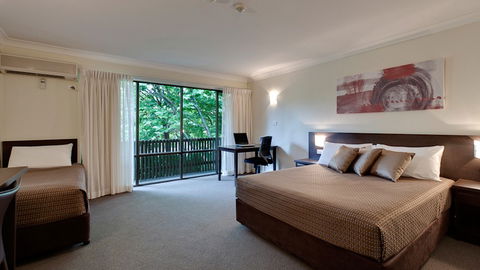 BEST WESTERN Tall Trees Canberra - Local Tourism 6