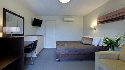 BEST WESTERN Tall Trees Canberra - Local Tourism 8