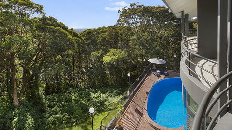 BEST WESTERN PLUS Apollo International Hotel - Accommodation Australia 0