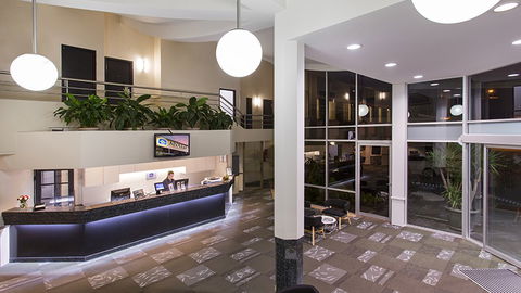 BEST WESTERN PLUS Apollo International Hotel - Accommodation Australia 17