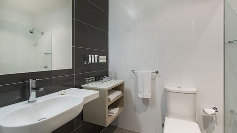 BEST WESTERN PLUS Apollo International Hotel - Accommodation Australia 20