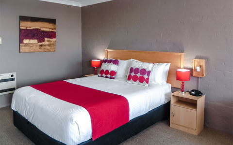 BEST WESTERN Balan Village Motel Nowra - Local Tourism 0