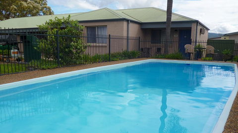 BEST WESTERN Balan Village Motel Nowra - Local Tourism 3