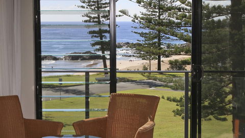 BEST WESTERN PLUS HW Boutique Hotel - Accommodation Australia 0