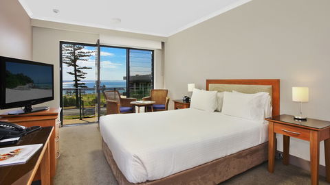 BEST WESTERN PLUS HW Boutique Hotel - Accommodation Australia 2