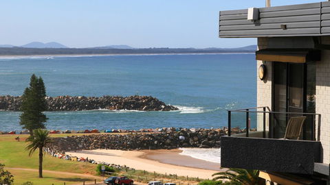 BEST WESTERN PLUS HW Boutique Hotel - Accommodation Australia 5