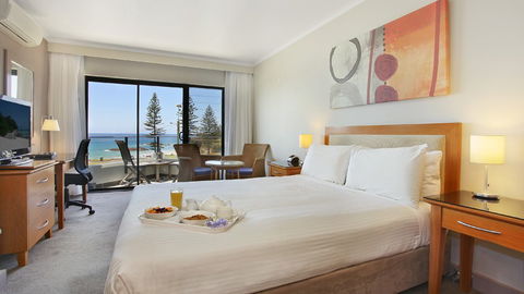 BEST WESTERN PLUS HW Boutique Hotel - Accommodation Australia 12