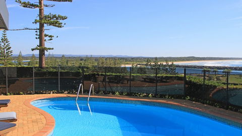 BEST WESTERN PLUS HW Boutique Hotel - Accommodation Australia 15