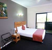 BEST WESTERN Darwin Airport Gateway Motel - Accommodation Australia