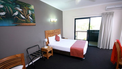 BEST WESTERN Darwin Airport Gateway Motel - Accommodation Australia 0