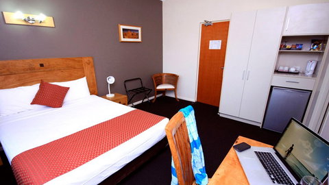 BEST WESTERN Darwin Airport Gateway Motel - Accommodation Australia 1