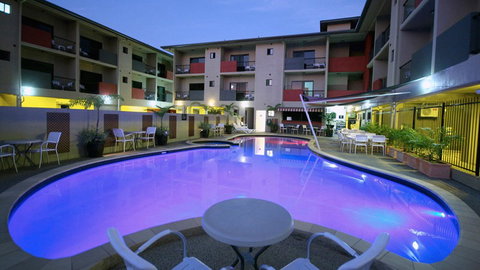 BEST WESTERN Darwin Airport Gateway Motel - Accommodation Australia 3