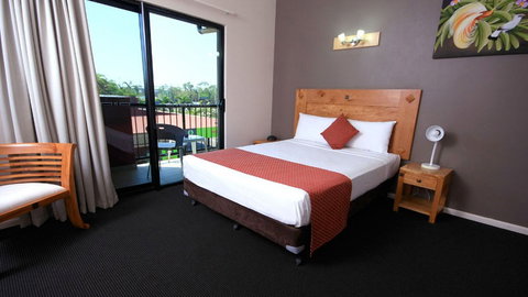 BEST WESTERN Darwin Airport Gateway Motel - Accommodation Australia 4