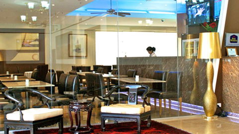 BEST WESTERN Astor Metropole Hotel And Apartments - Accommodation Australia 0