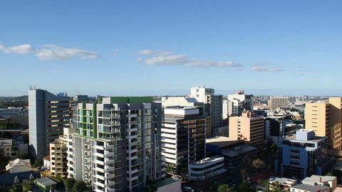 BEST WESTERN Astor Metropole Hotel And Apartments - Accommodation Australia 2