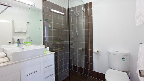 BEST WESTERN PLUS Gregory Terrace Brisbane - Accommodation Australia 1