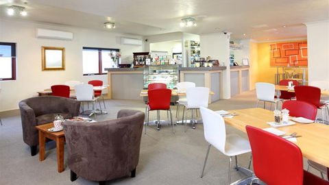 BEST WESTERN PLUS Gregory Terrace Brisbane - Accommodation Australia 2