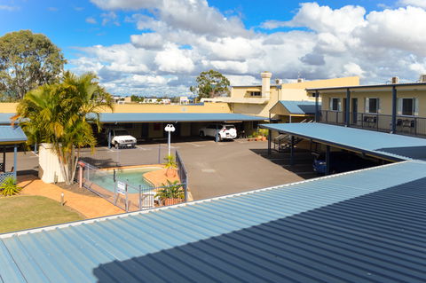 BEST WESTERN Boulevard Lodge - Accommodation Australia 4