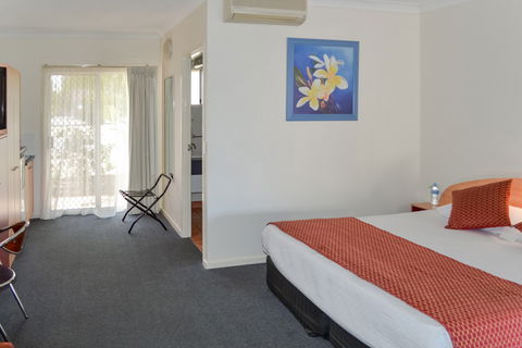BEST WESTERN Boulevard Lodge - Accommodation Australia 6