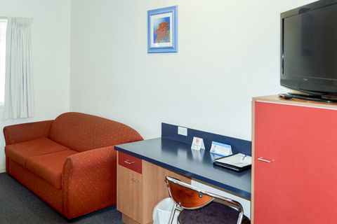 BEST WESTERN Boulevard Lodge - Accommodation Australia 7