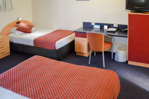 BEST WESTERN Boulevard Lodge - Accommodation Australia 12