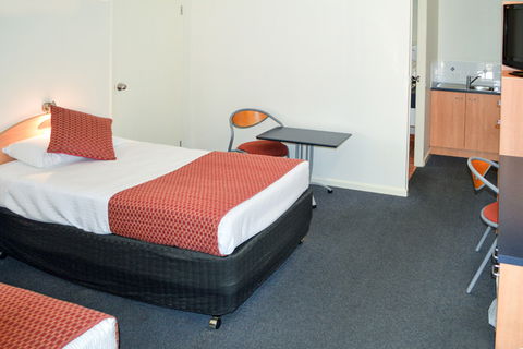 BEST WESTERN Boulevard Lodge - Accommodation Australia 14