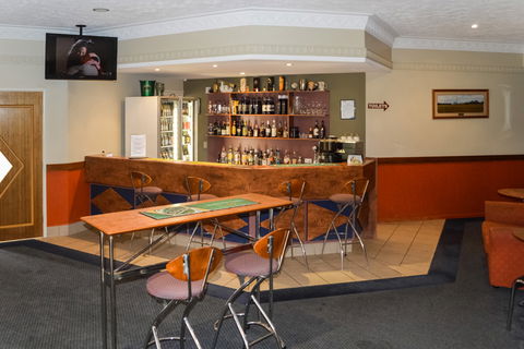 BEST WESTERN Boulevard Lodge - Accommodation Australia 17