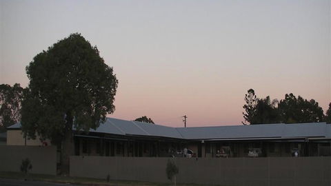 BEST WESTERN Injune Motor Inn - Accommodation Australia 0