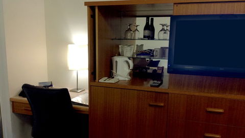 BEST WESTERN Cattle City Motor Inn - Accommodation Australia 2