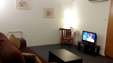 BEST WESTERN Cattle City Motor Inn - Accommodation Australia 3