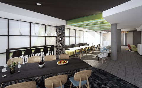 BEST WESTERN PLUS Oceanside Kawana Hotel - Accommodation Australia 2