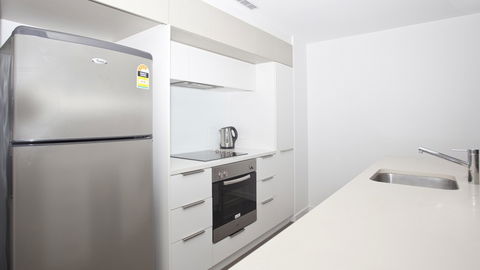 BEST WESTERN Islington Apartments - Accommodation Australia 0