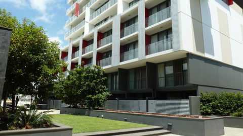 BEST WESTERN Islington Apartments - Accommodation Australia 4