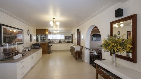 BEST WESTERN Applegum Inn - Accommodation Australia 0