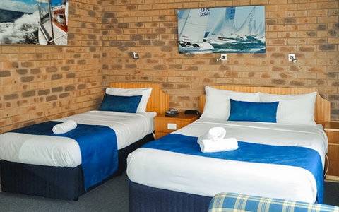 Best Western Melaleuca Motel - Local Tourism 3