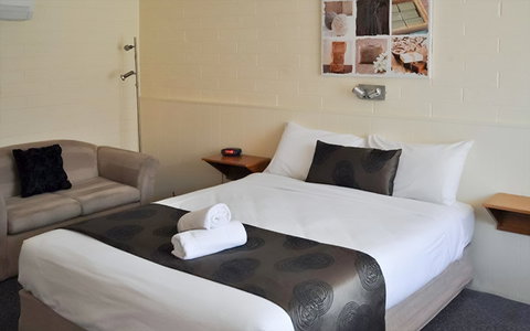 Best Western Melaleuca Motel - Local Tourism 2