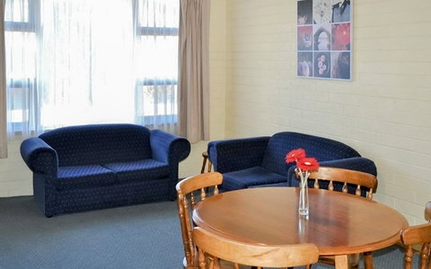 Best Western Melaleuca Motel - Local Tourism 5