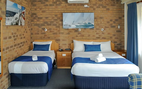 Best Western Melaleuca Motel - Local Tourism 6
